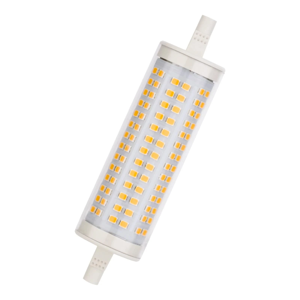 Miniatuur van Bailey LED R7S 19W 2452lm warm wit 2700K 118mm dimbaar (147016)