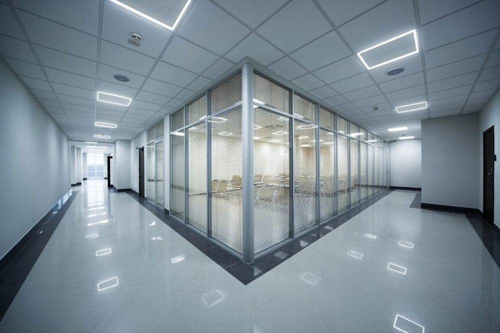 Miniatuur van Kanlux LED frame 60x60cm 32W 3700lm koelwit 4000K UGR 22 met. driver (26788)