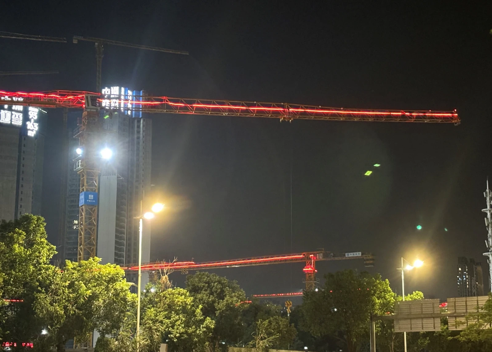 Miniatuur van Bailey RoBust LED Rope 360° 5W/m rood IP65 -25 meter (146765)
