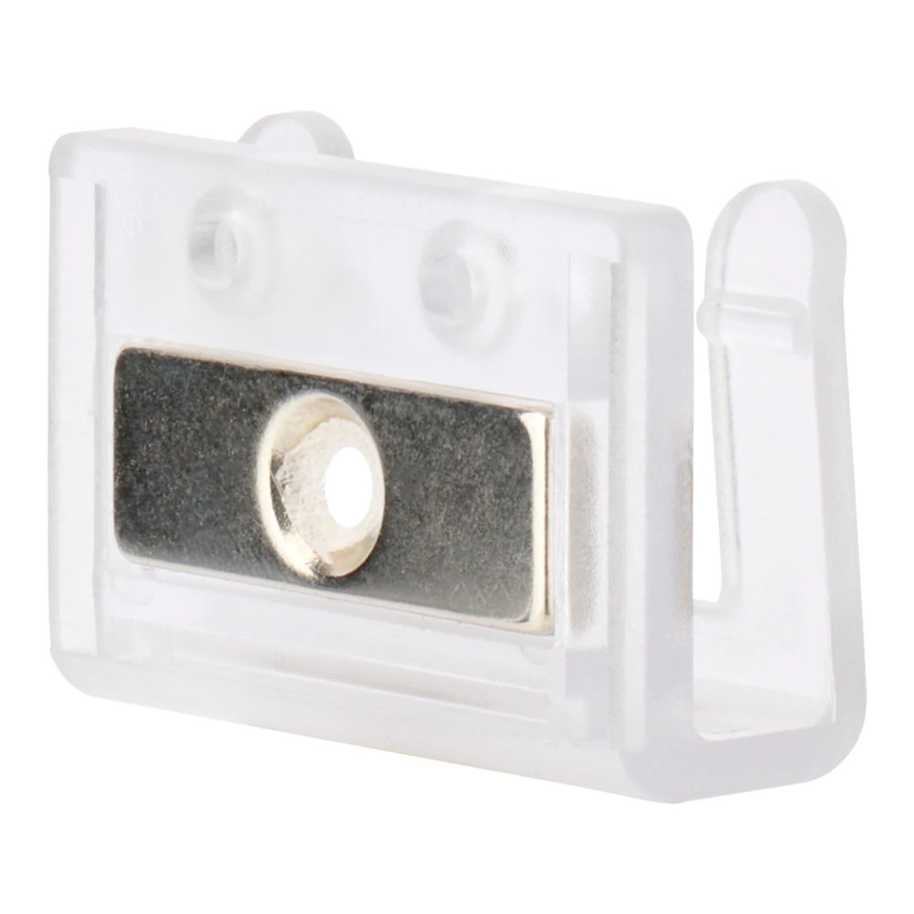 Miniatuur van Bailey montageclip met magneet voor LED Rope (146927)