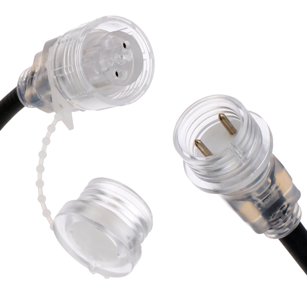 Miniatuur van Bailey aan/uit schakelaar voor LED Rope Plus (146946)