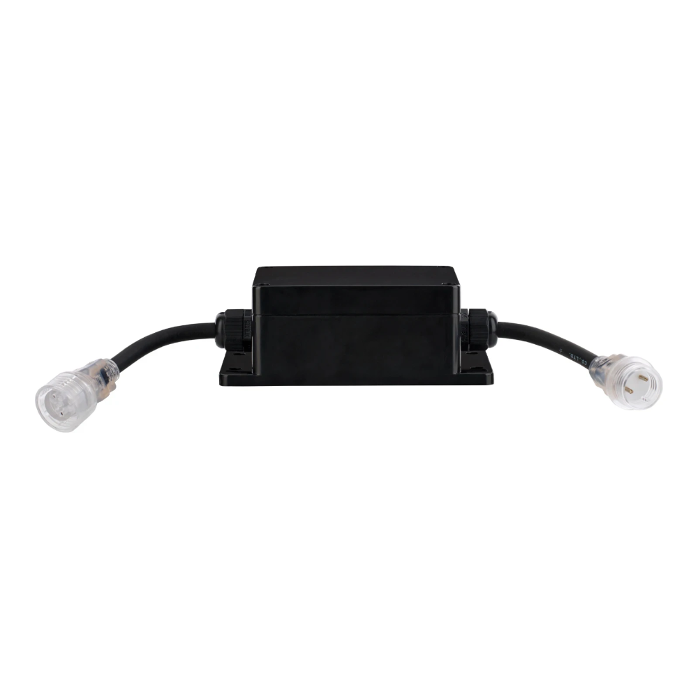 Miniatuur van Bailey microwave bewegingssensor voor LED Rope Plus (146947)