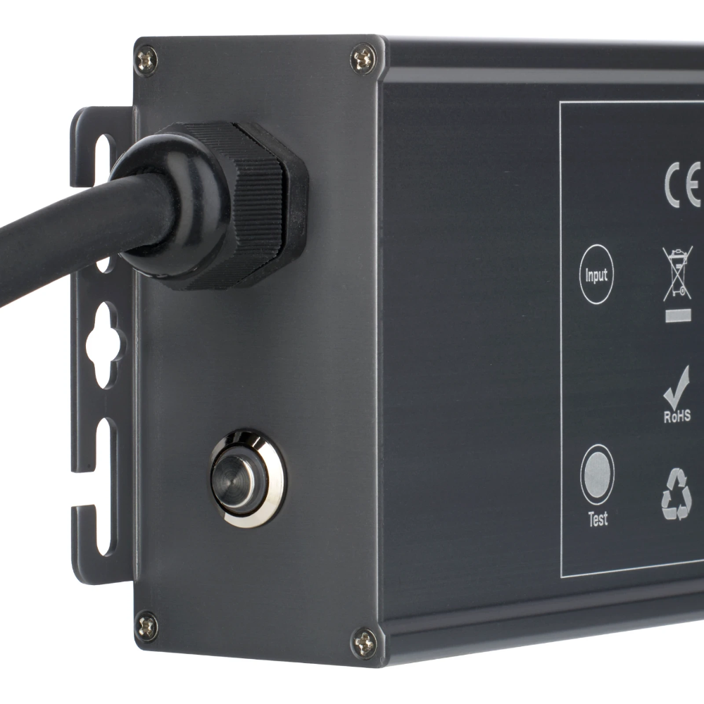 Miniatuur van Bailey noodstroomvoorziening voor LED Rope Plus (146948)
