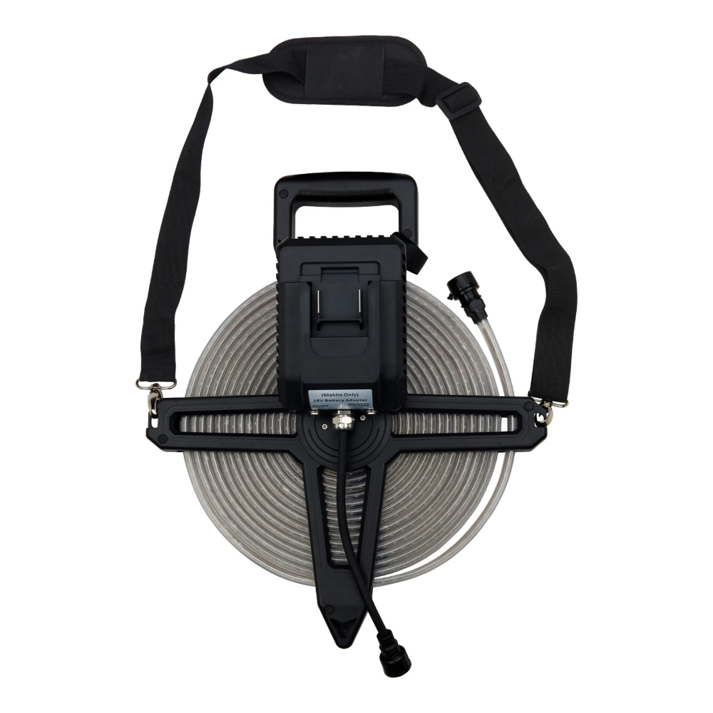 Miniatuur van Bailey RoBust LED Rope 18V batterij 800lm/m 6500K IP65 - 10 meter (146977)