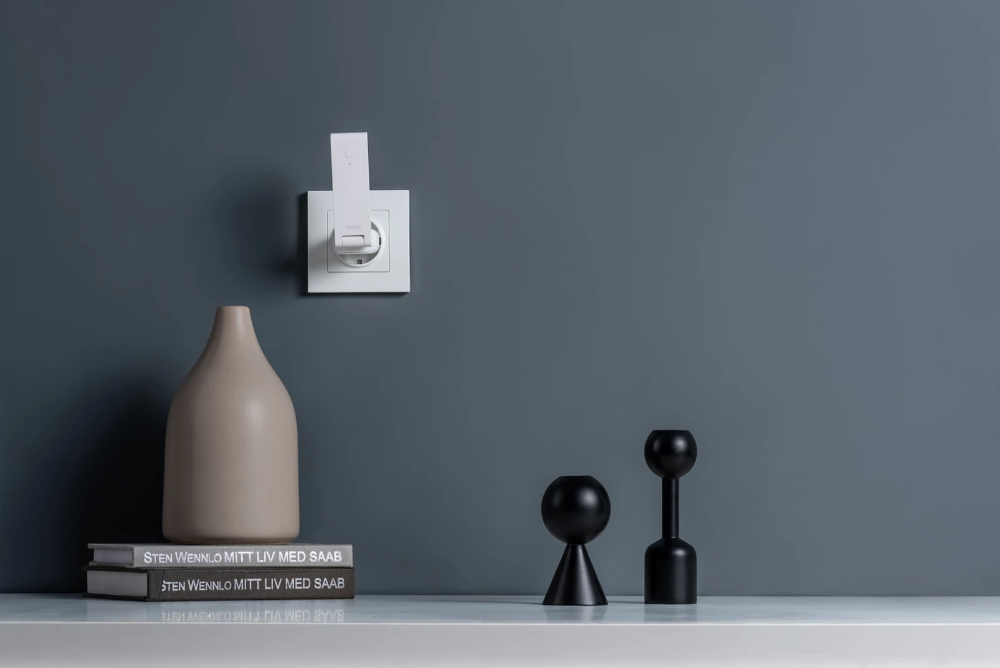 Miniatuur van Aqara hub E1 (HE1-G01)