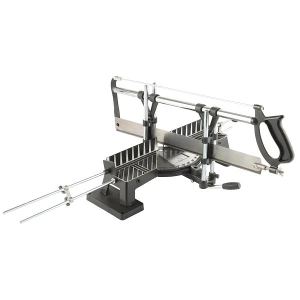 Miniatuur van Kreator verstelbare verstekzaag voor hout 550mm TPI 14 (KRTH81301)