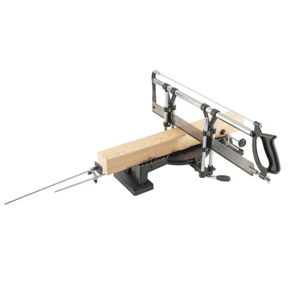 Miniatuur van Kreator verstelbare verstekzaag voor hout 550mm TPI 14 (KRTH81301)