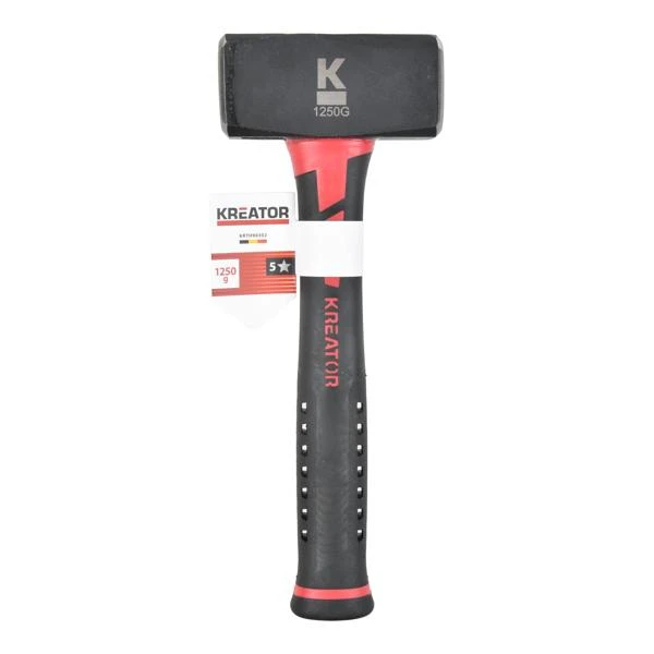 Miniatuur van Kreator moker fiber steel 1250 gram (KRTH90302)