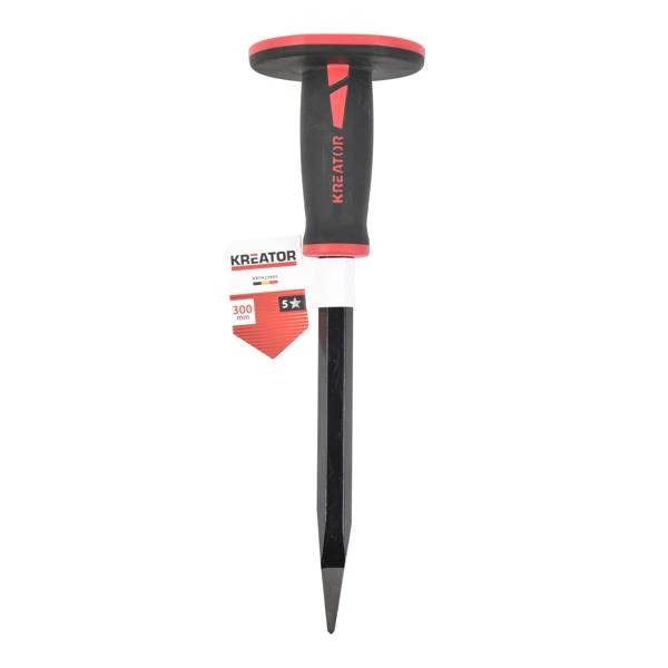 Miniatuur van Kreator koudbeitel 300mm punt (KRTH23905)