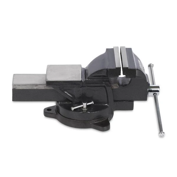 Miniatuur van Kreator draaibare bankschroef 125mm (KRTH40702)