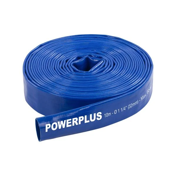 Miniatuur van Kreator afvoerslang PVC 32mm -10 meter (POWACW035)