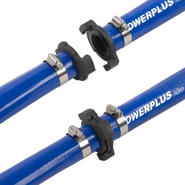 Miniatuur van Kreator afvoerslang PVC 32mm -10 meter (POWACW035)