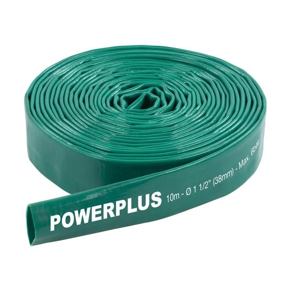 Miniatuur van Kreator afvoerslang PVC 38mm - 10 meter (POWACW036)
