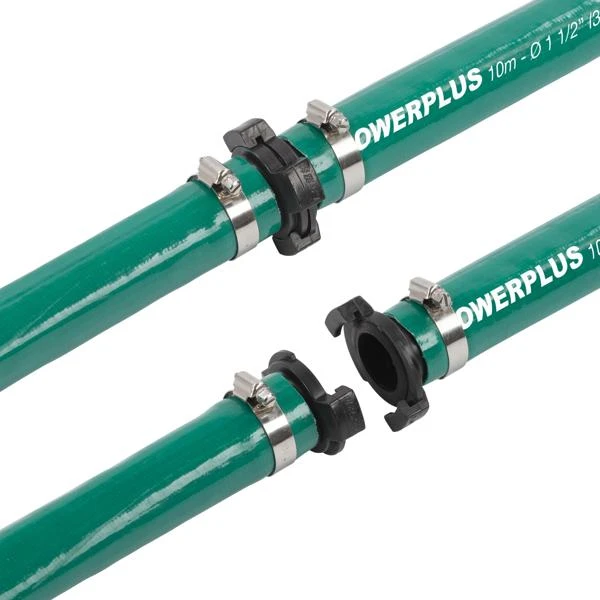 Miniatuur van Kreator afvoerslang PVC 38mm - 10 meter (POWACW036)