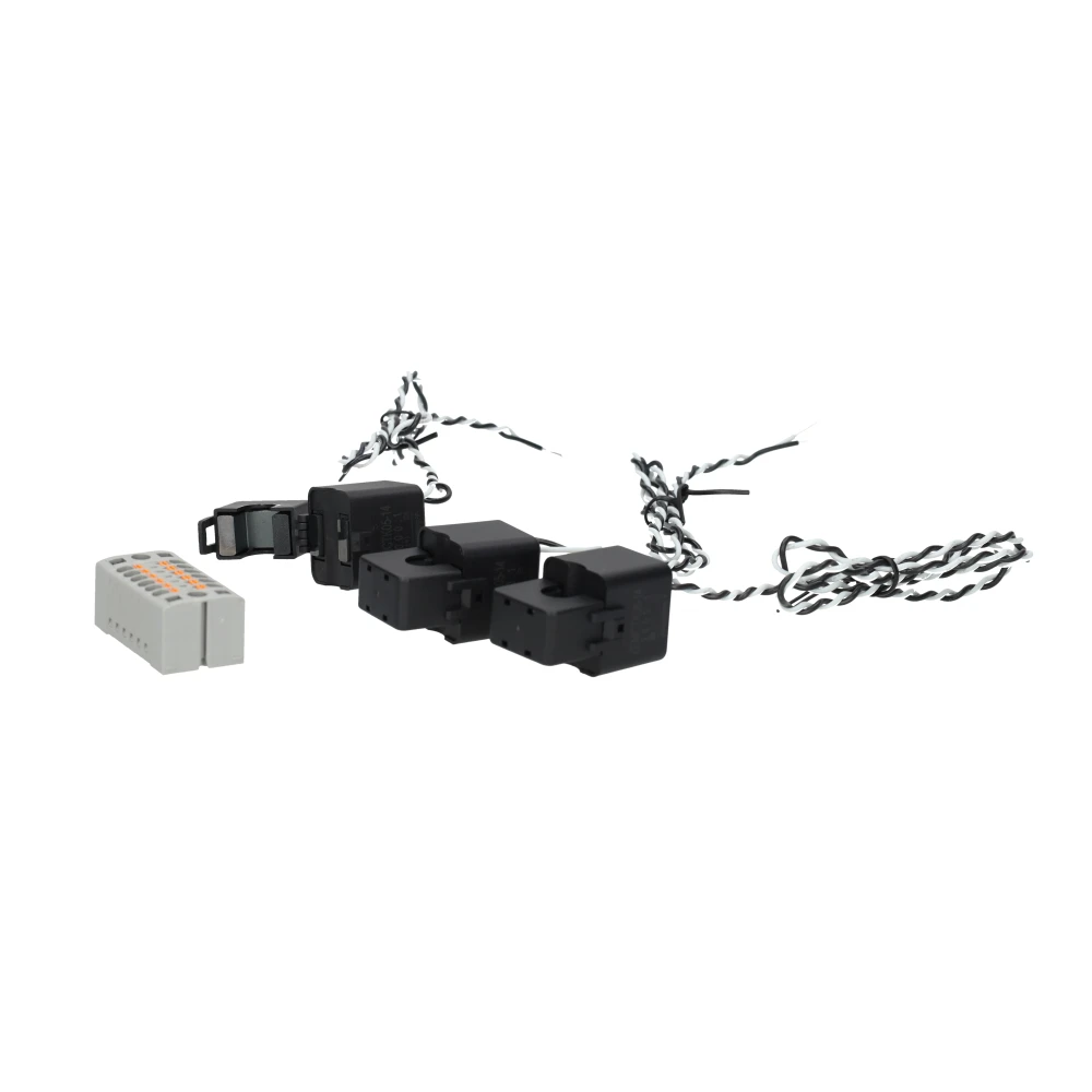 Miniatuur van Peblar loadbalancing - energiemeter en 70A CT-klemmen (6004-2304-0000)