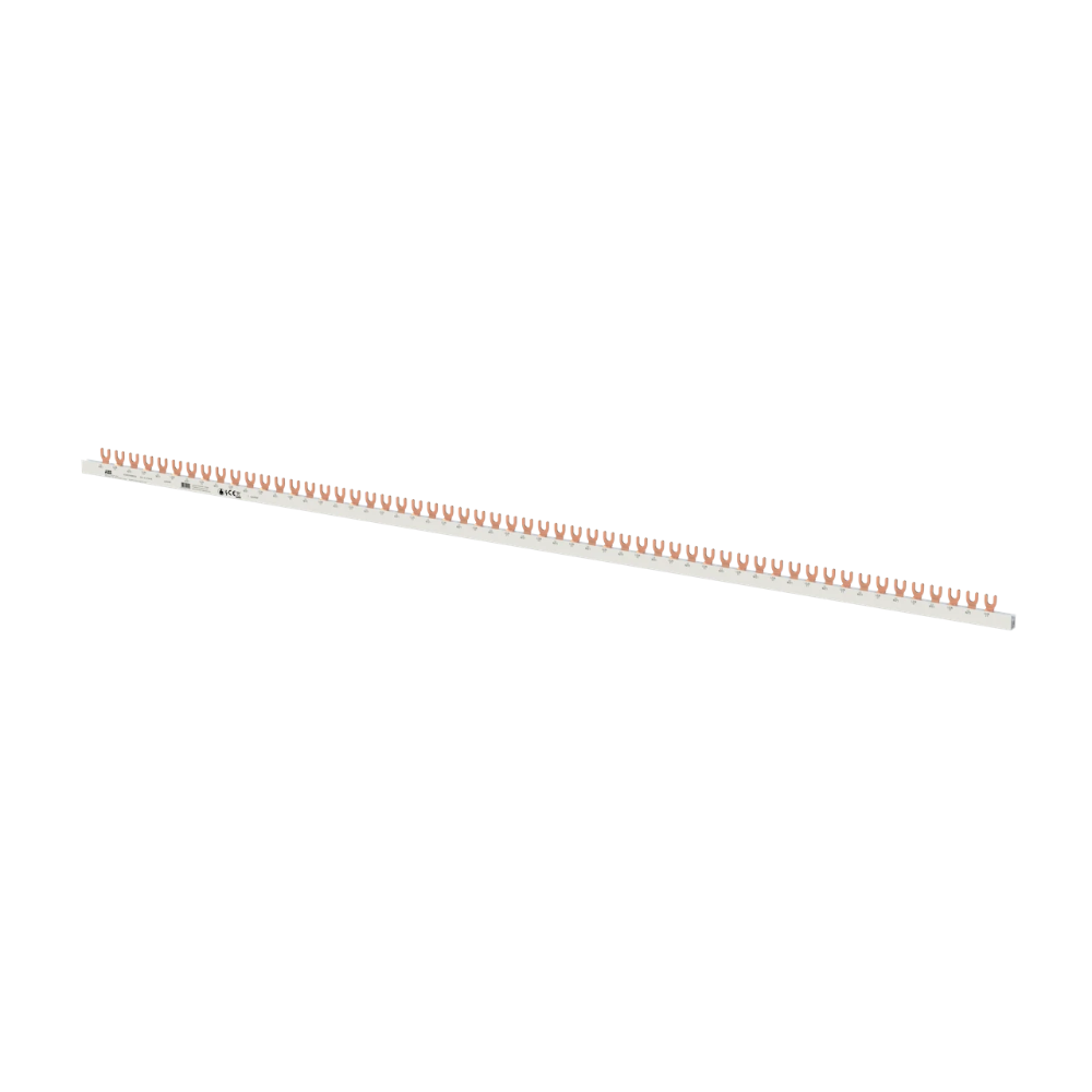 Miniatuur van ABB Vynckier doorverbinder 2-polig 56-voudig 10 mm² (BVY-S 2/56/10)