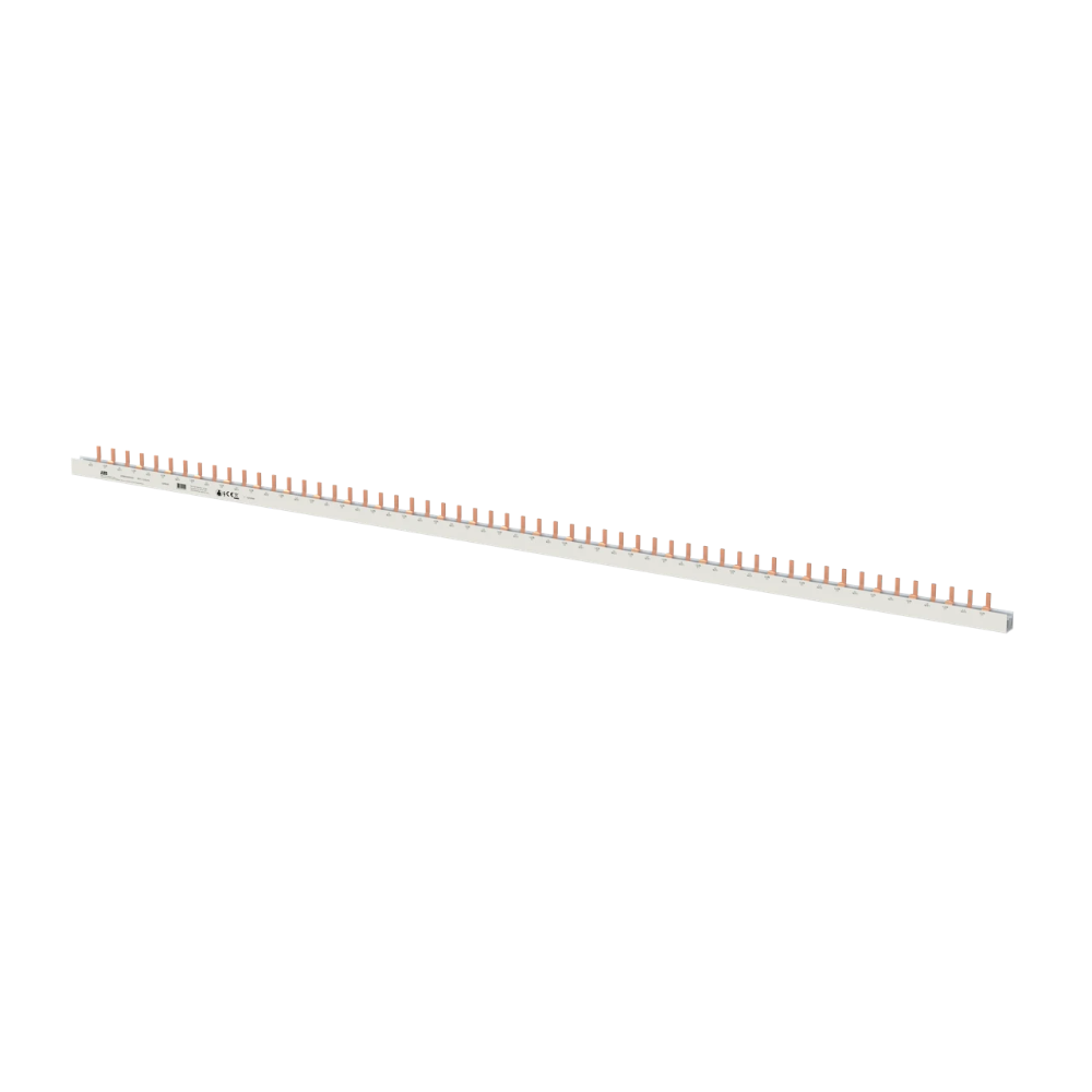Miniatuur van ABB Vynckier doorverbinder 2-polig 56-voudig 16 mm² (BVY-S 2/56/16)