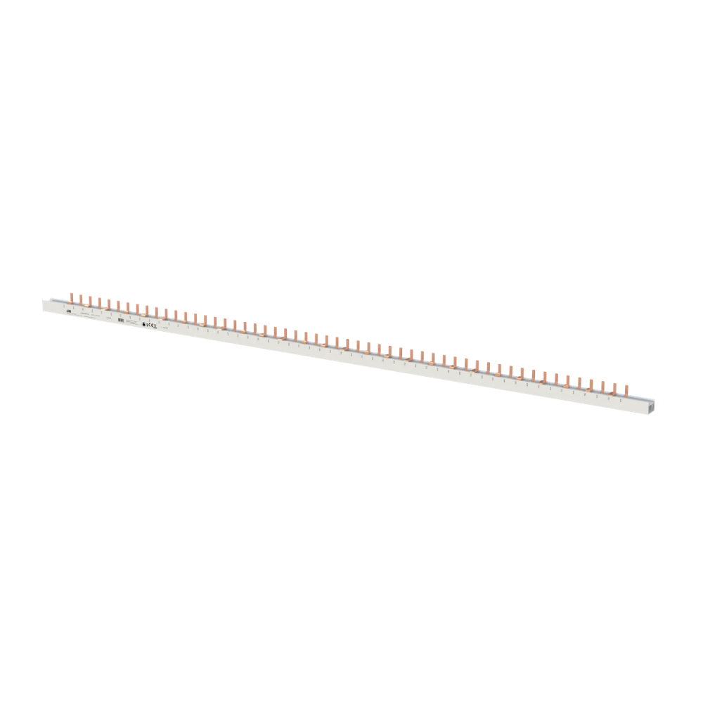 Miniatuur van ABB Vynckier doorverbinder 4-polig 54-voudig 10 mm² (BVY-S 4/54/10)