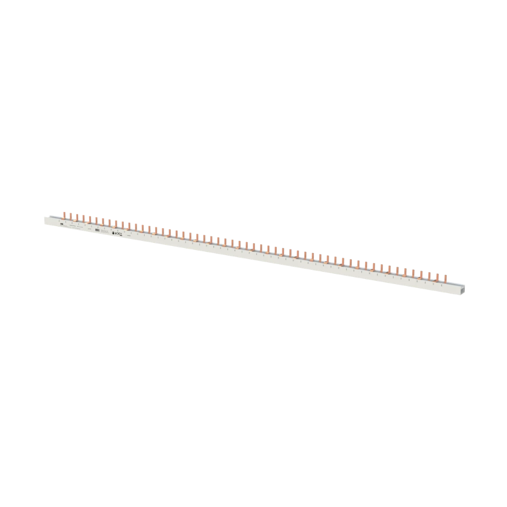 Miniatuur van ABB Vynckier doorverbinder 4-polig 54-voudig 16 mm² (BVY-S 4/54/16)