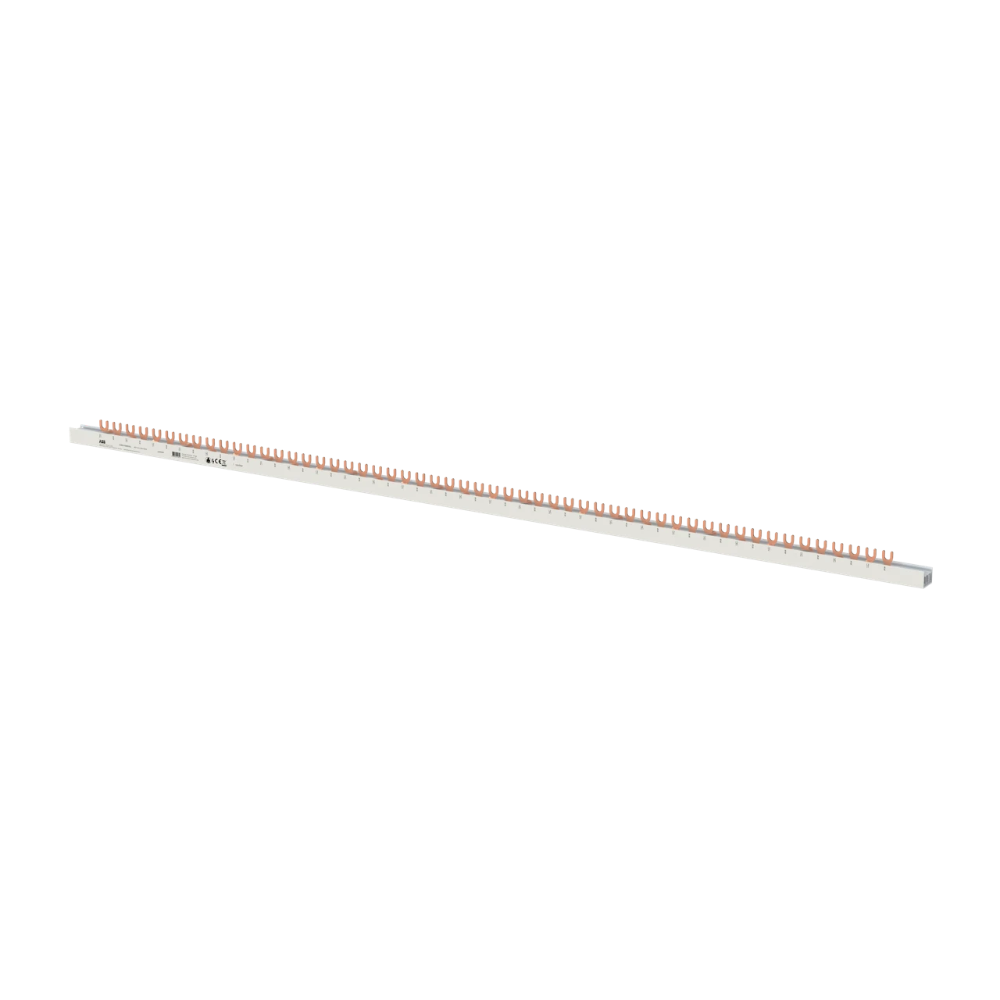 Miniatuur van ABB Vynckier kamgeleider 4-polig 54-voudig 16 mm² (BVY-G 4/54/16N)