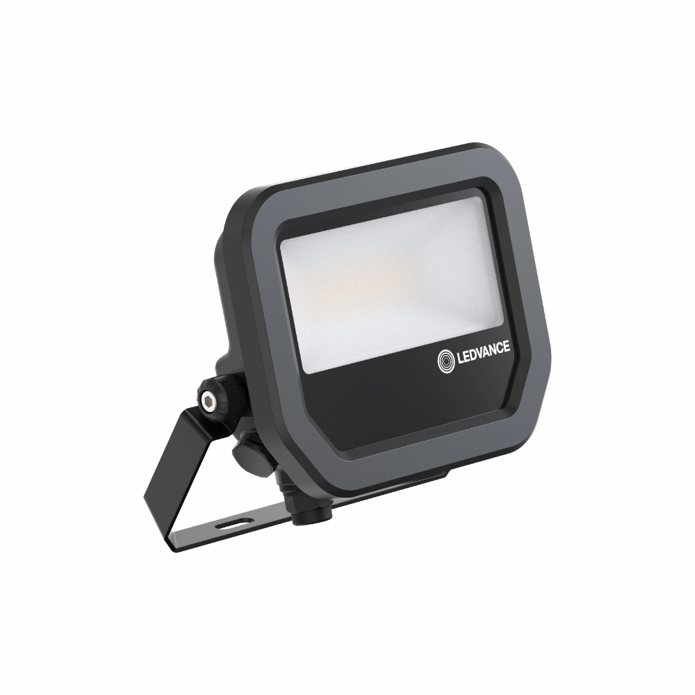 Miniatuur van Ledvance LED schijnwerper 8W 1.200lm daglicht 6500K IP65 (4099854305740)