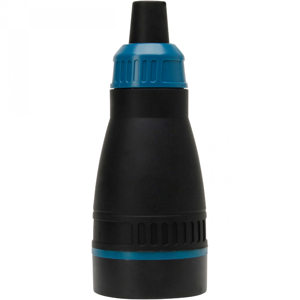 Miniatuur van Kopp Contrastekker penaarde met shutter, rubber, IP20 16A, zwart, voor snoer/kabel 3 x 1,5 mm²
