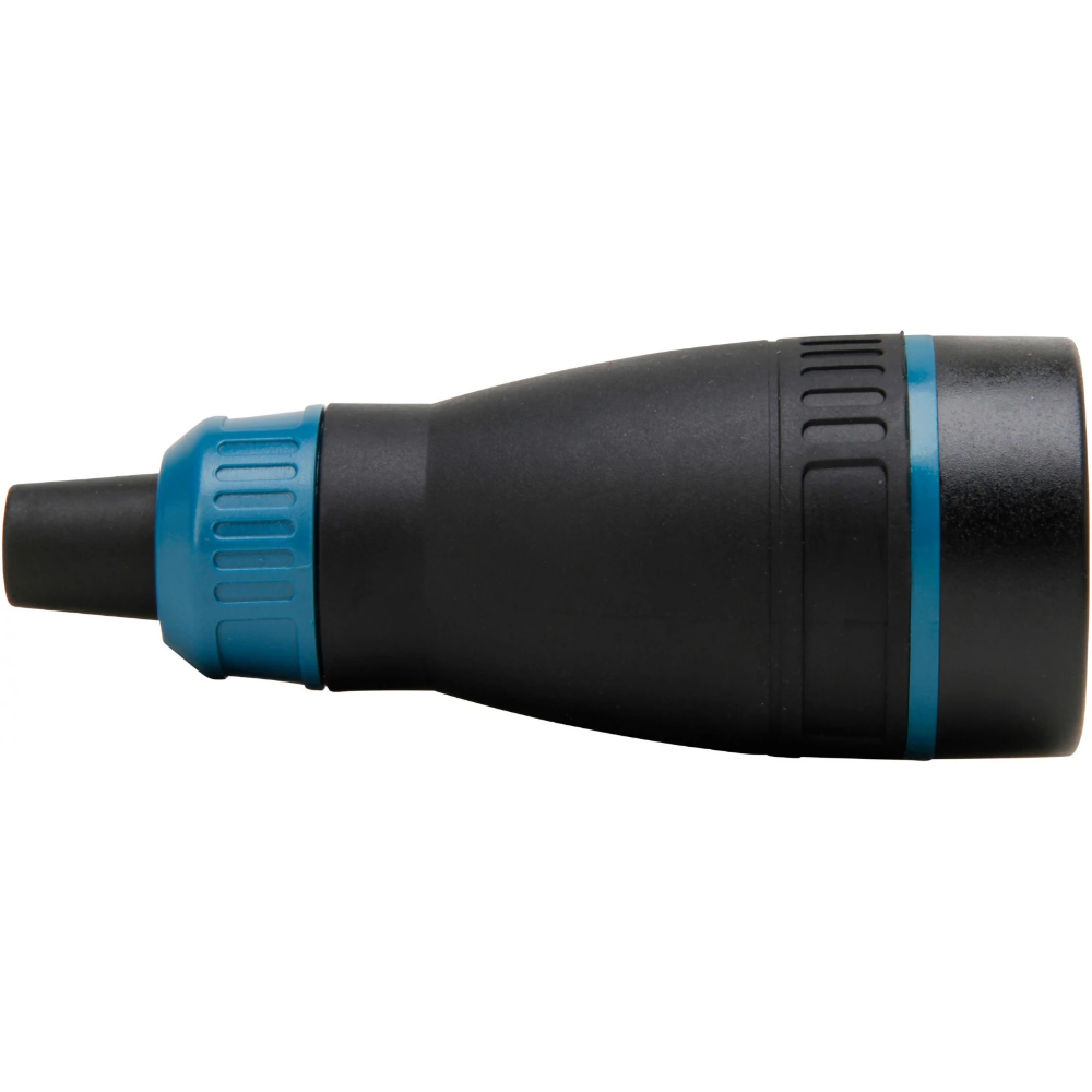 Miniatuur van Kopp Contrastekker penaarde met shutter, rubber, IP20 16A, zwart, voor snoer/kabel 3 x 1,5 mm²