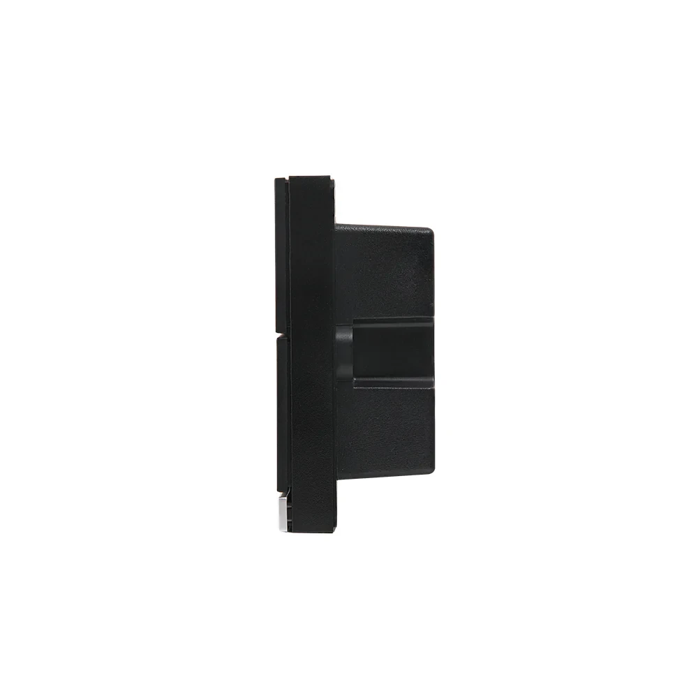 Miniatuur van Shelly Smart floor HVAC-thermostaat Wi-Fi Modbus (ST802-B)