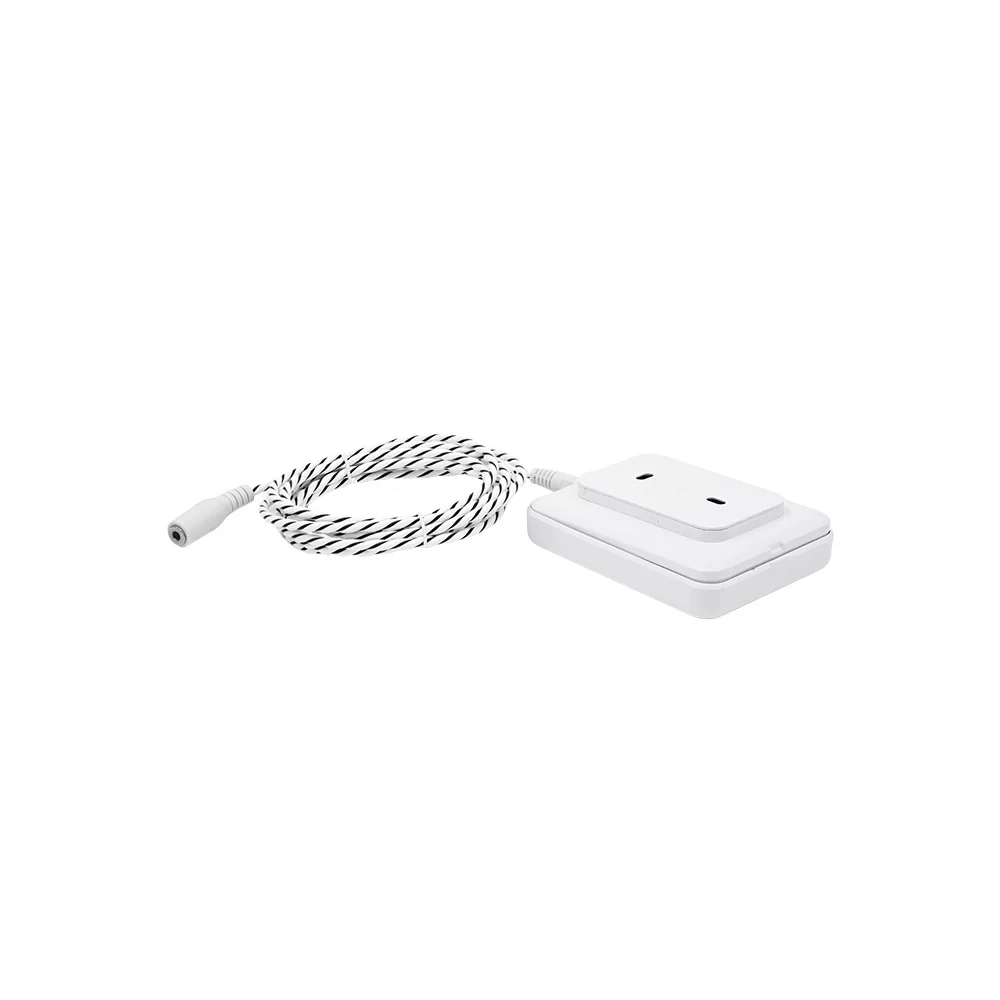Miniatuur van Shelly Flood Gen4 water- en lekkagedetector Wi-Fi/Bluetooth (S4SN-0071A)
