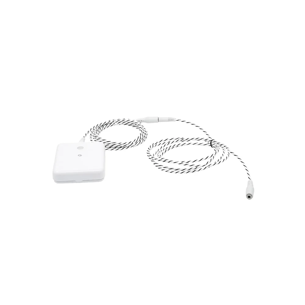 Miniatuur van Shelly Flood Gen4 water- en lekkagedetector Wi-Fi/Bluetooth (S4SN-0071A)