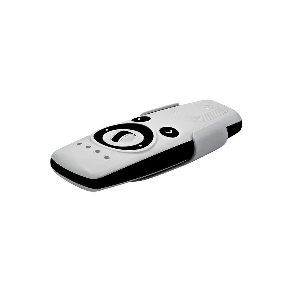 Miniatuur van Shelly BLU Remote Control ZB afstandsbediening Zigbee - wit (SBRC-005W)
