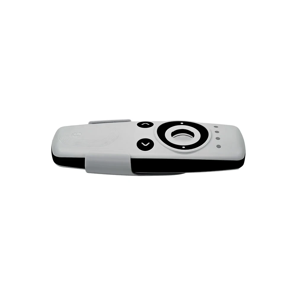Miniatuur van Shelly BLU Remote Control ZB afstandsbediening Zigbee - wit (SBRC-005W)