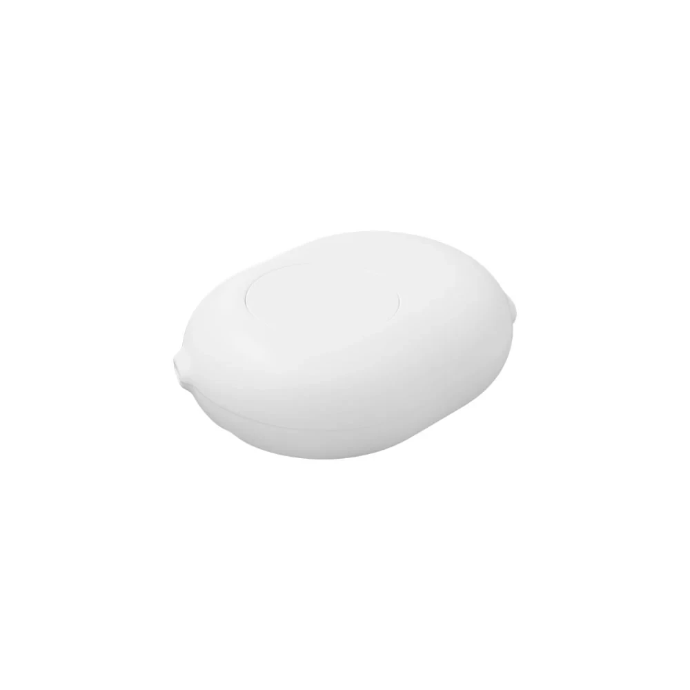 Miniatuur van Shelly Button Add-on behuizing voor Shelly 1/1PM - wit (SACC-BTN-ON-W)
