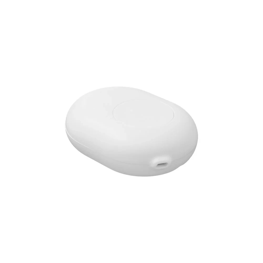 Miniatuur van Shelly Button Add-on behuizing voor Shelly 1/1PM - wit (SACC-BTN-ON-W)