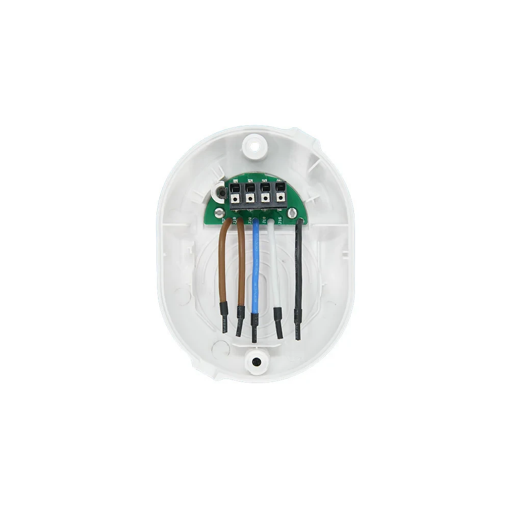 Miniatuur van Shelly Button Add-on behuizing voor Shelly 1/1PM - wit (SACC-BTN-ON-W)