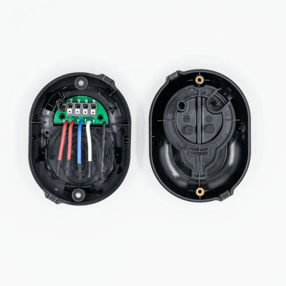 Miniatuur van Shelly Button Add-on behuizing voor Shelly 1/1PM - zwart (SACC-BTN-ON-B)