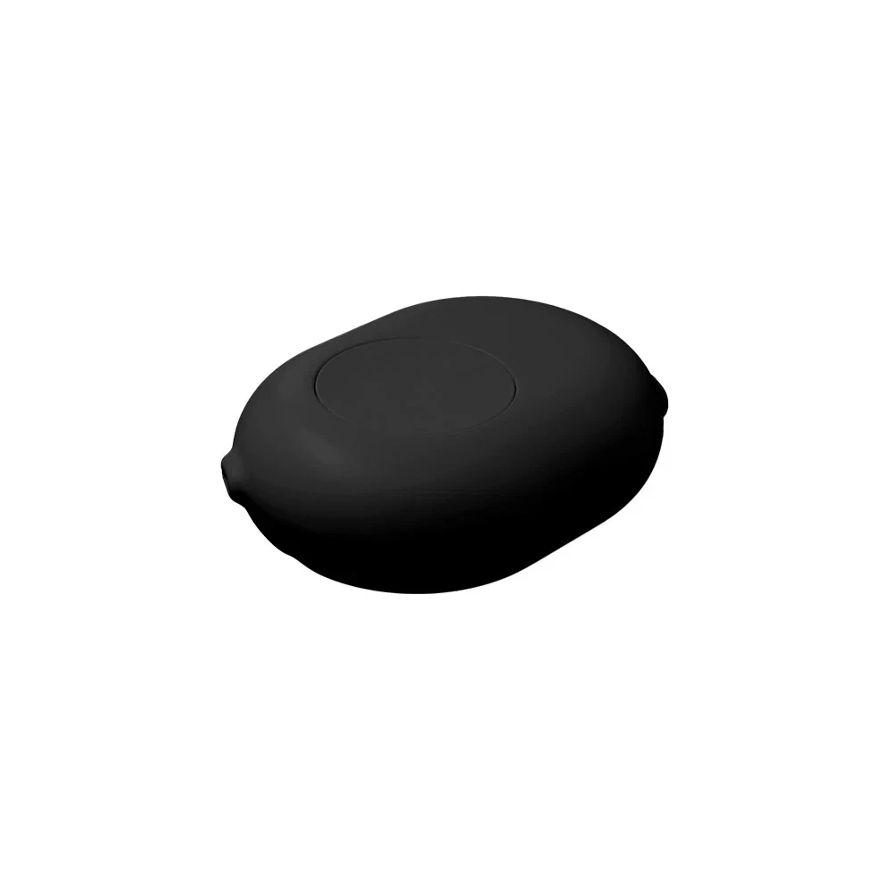 Miniatuur van Shelly Button Add-on behuizing voor Shelly 1/1PM - zwart (SACC-BTN-ON-B)