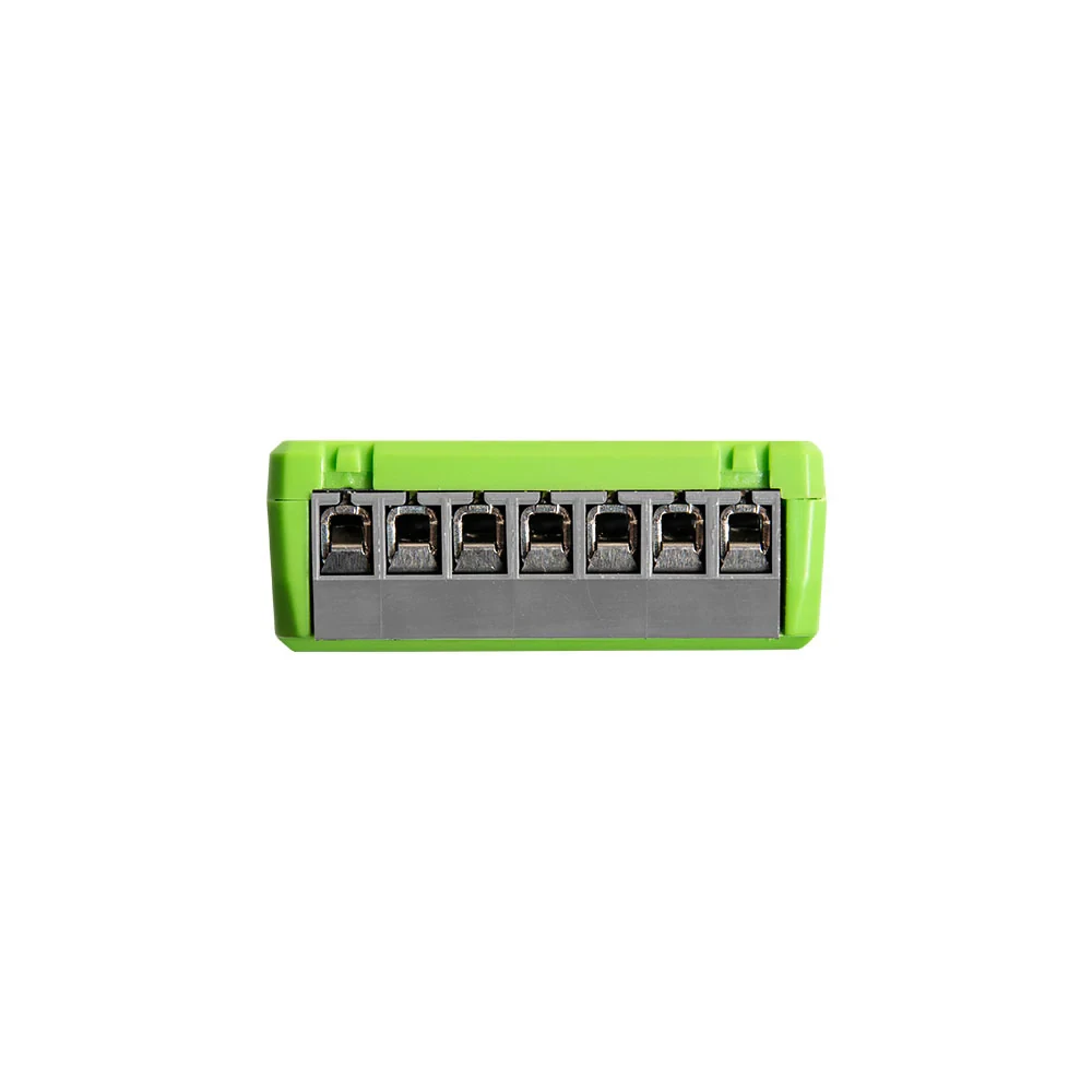Miniatuur van Shelly Dimmer Gen4 dimmercontroller inbouw (S4DM-0A101WWL)