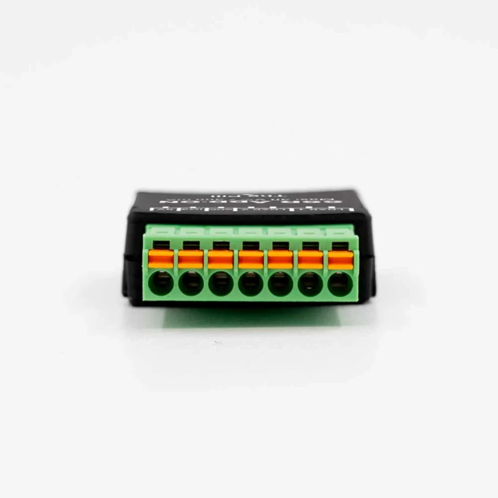 Miniatuur van Shelly SSR Add-on solid-state relais voor The Pill (SACC-PILL-SSR-ADD)