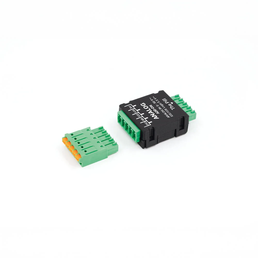 Miniatuur van Shelly Analog 0-30V Add-on sensor-interface voor The Pill (S3ACC-030ADD)