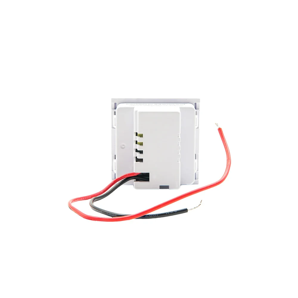 Miniatuur van Shelly Wall Display USB adapter voeding - wit (SAWD-USB-W)
