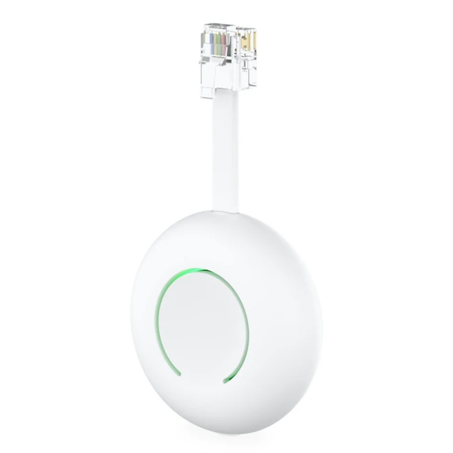 Miniatuur van HomeWizard P1 meter voor load balancing (HWE-P1)