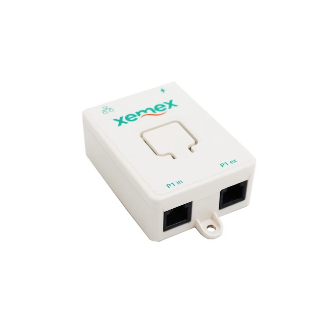 Miniatuur van Xemex P1 loadbalancing module - Smart Connect  (voor Peblar) (950-539)