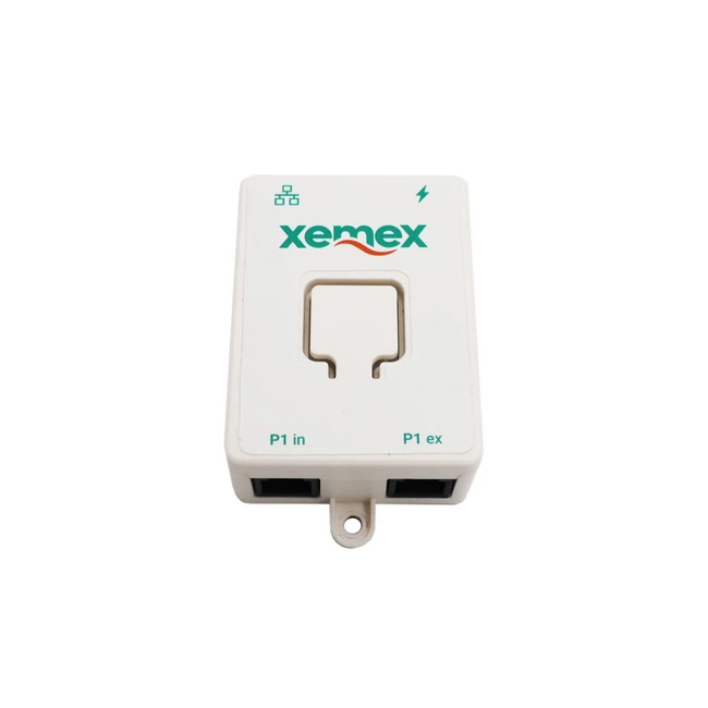 Miniatuur van Xemex P1 loadbalancing module - Smart Connect  (voor Peblar) (950-539)