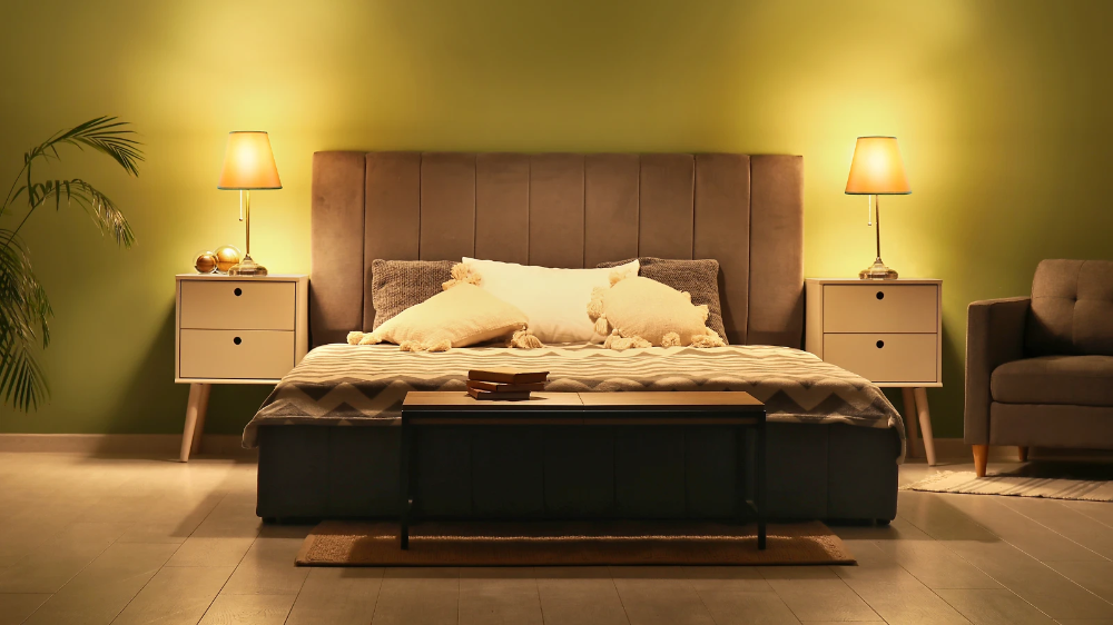 Miniatuur van Philips LED lamp kogel E14 3.4W 470lm warm wit 2700K dimbaar (8719514355491)