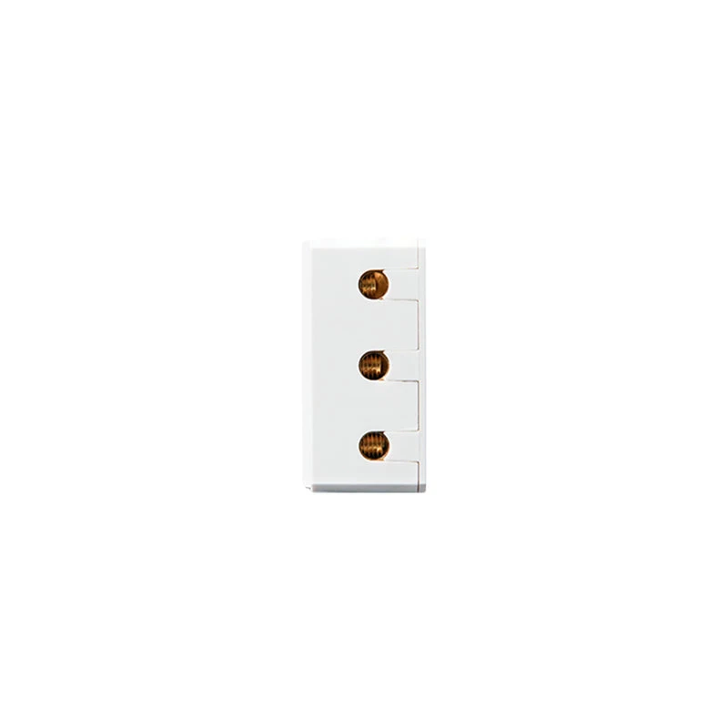 Miniatuur van Shelly smart relay 25A 6000W Wi-Fi Bluetooth (SOGM-SR25)