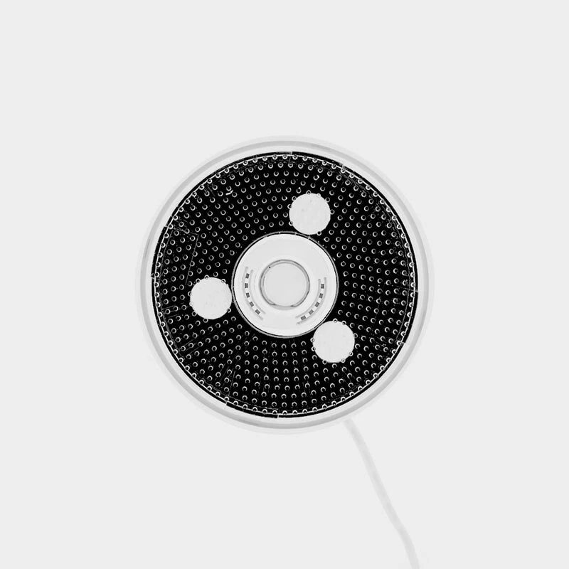 Miniatuur van Shelly weerstation 7-in-1 draadloos met haptische sensormatrix (WS90)