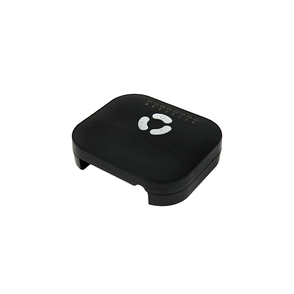 Miniatuur van Shelly sprinkler controller 6-zone s met Wi-Fi en Bluetooth (FK-06X)
