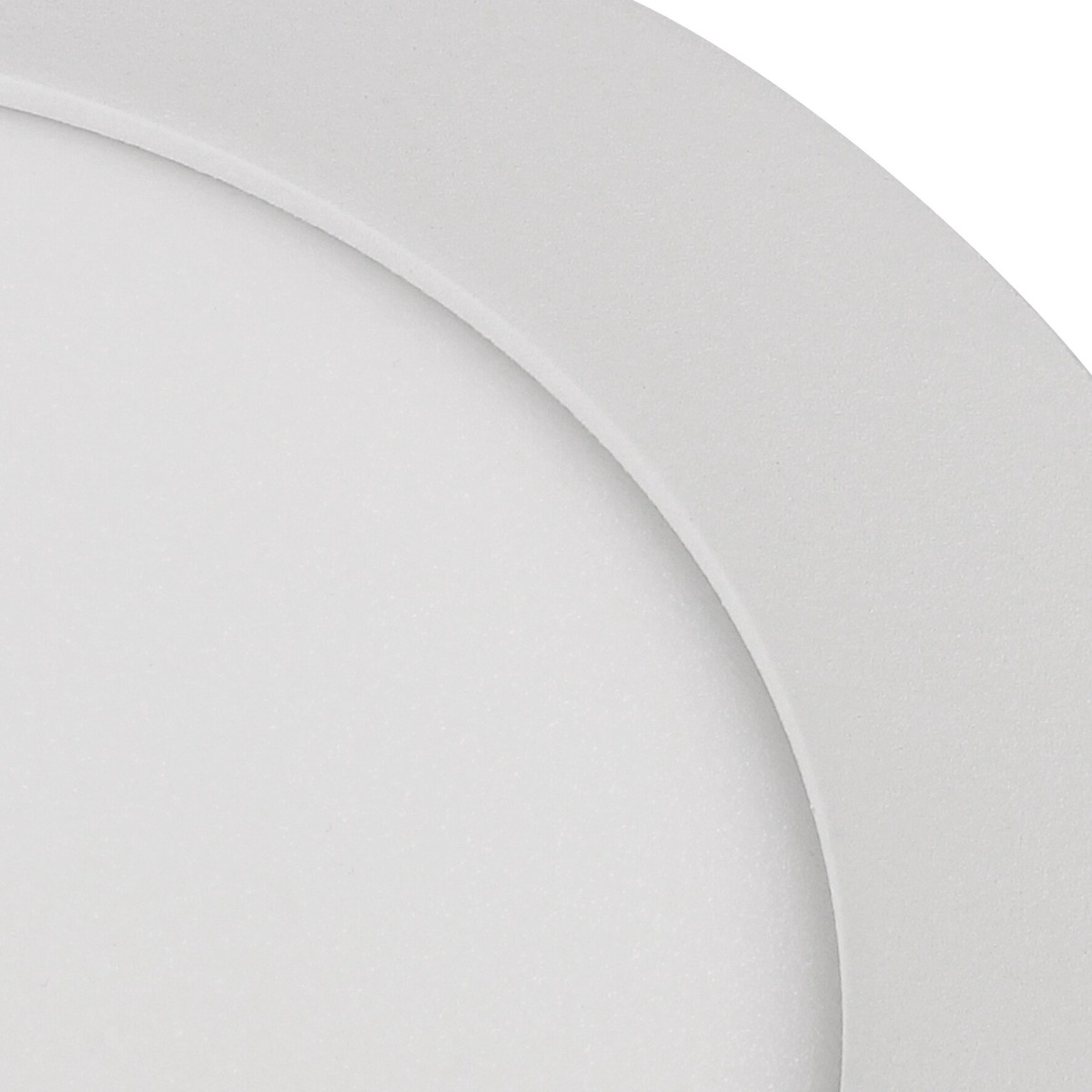 Miniatuur van Yphix LED plafonniere 30W 2240lm warm wit 3000K dimbaar IP40 (50413530)