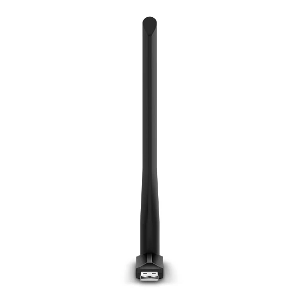Miniatuur van TP-LINK USB-adapter AC600 WiFi 5 dual-band 2.4GHz/5GHz (Archer T2U Plus)